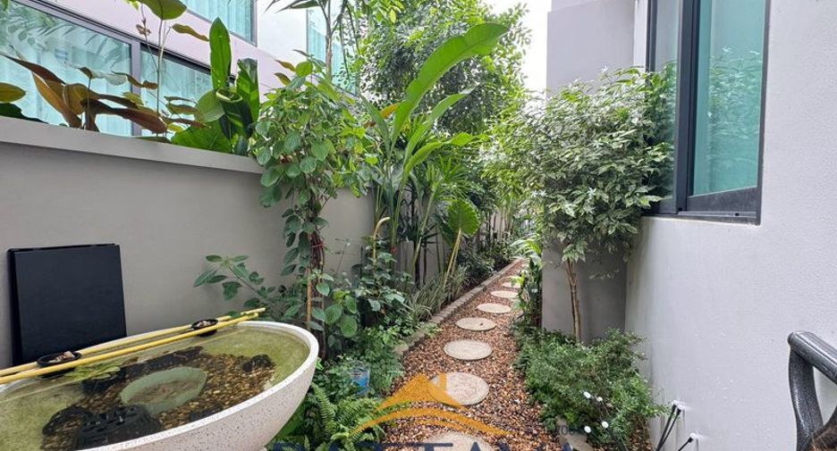 出售 5 卧室 别墅 在 Bang Lamung, Chon Buri