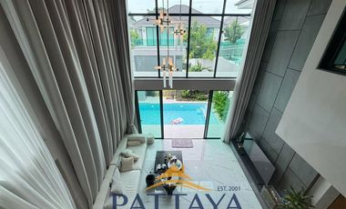 出售 5 卧室 别墅 在 Bang Lamung, Chon Buri