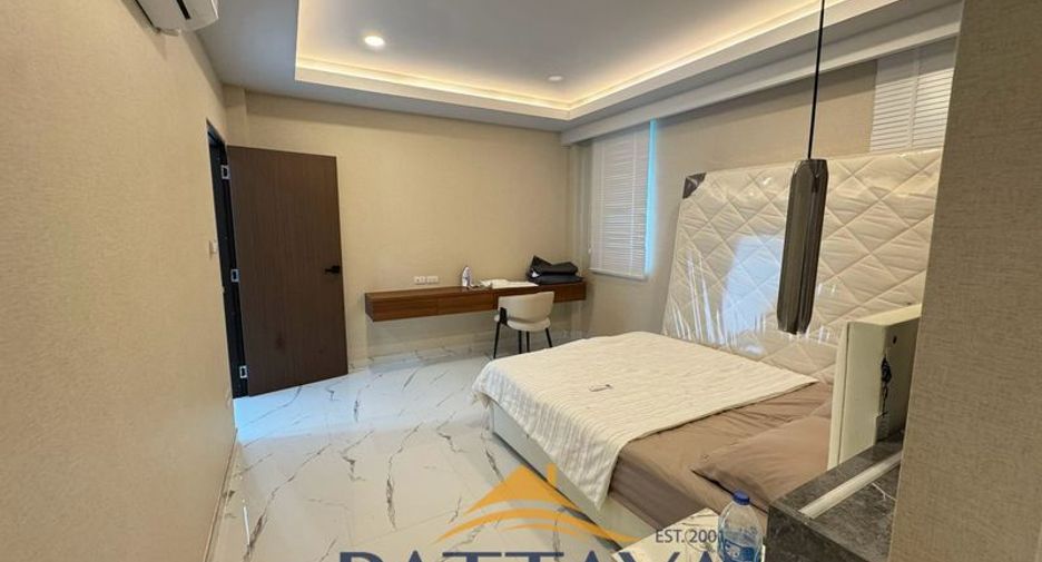 出售 5 卧室 别墅 在 Bang Lamung, Chon Buri