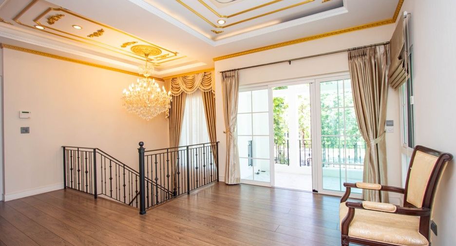 For sale 6 bedrooms house in Mueang Chiang Mai, Chiang Mai