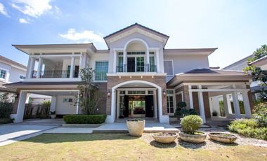 For sale 6 bedrooms house in Mueang Chiang Mai, Chiang Mai
