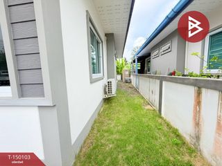 出售 3 卧室 独立屋 在 Ban Khai, Rayong