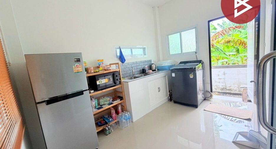出售 3 卧室 独立屋 在 Ban Khai, Rayong
