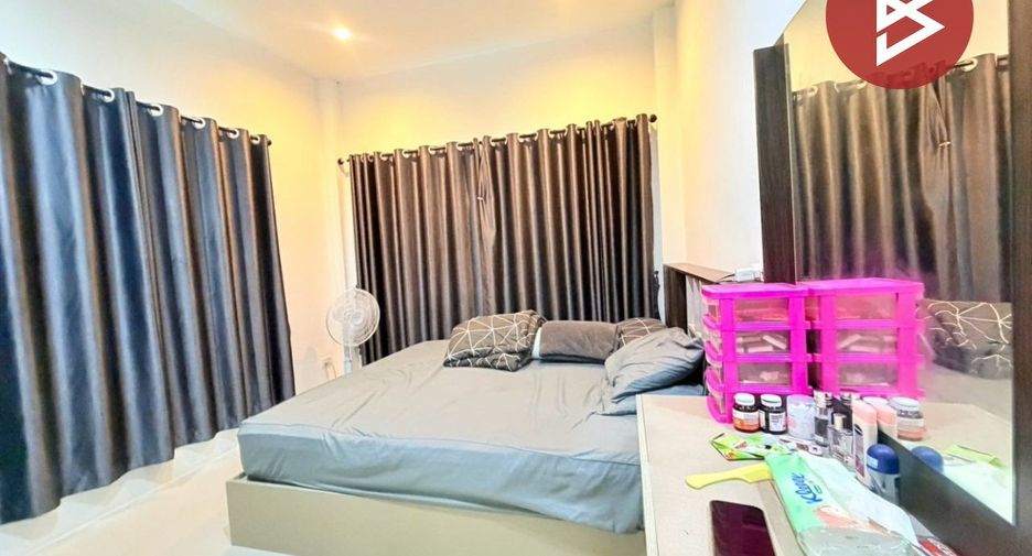 出售 3 卧室 独立屋 在 Ban Khai, Rayong