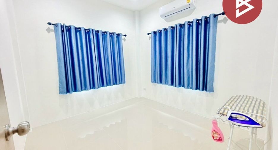 出售 3 卧室 独立屋 在 Ban Khai, Rayong