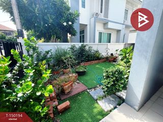 For sale 4 bedrooms house in Mueang Suphanburi, Suphan Buri