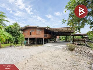 Haus zum Kauf mit 2 Zimmer in Bang Khonthi, Samut Songkhram