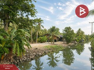 Haus zum Kauf mit 2 Zimmer in Bang Khonthi, Samut Songkhram