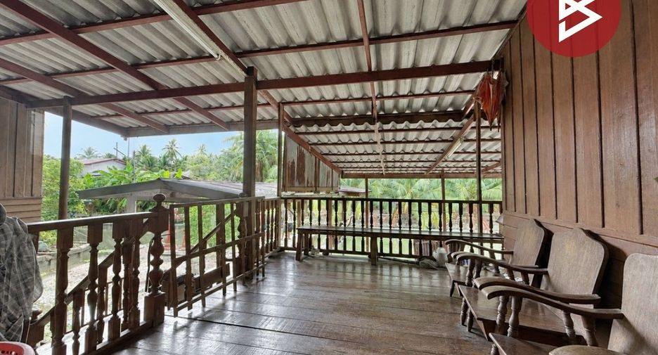 出售 2 卧室 独立屋 在 Bang Khonthi, Samut Songkhram