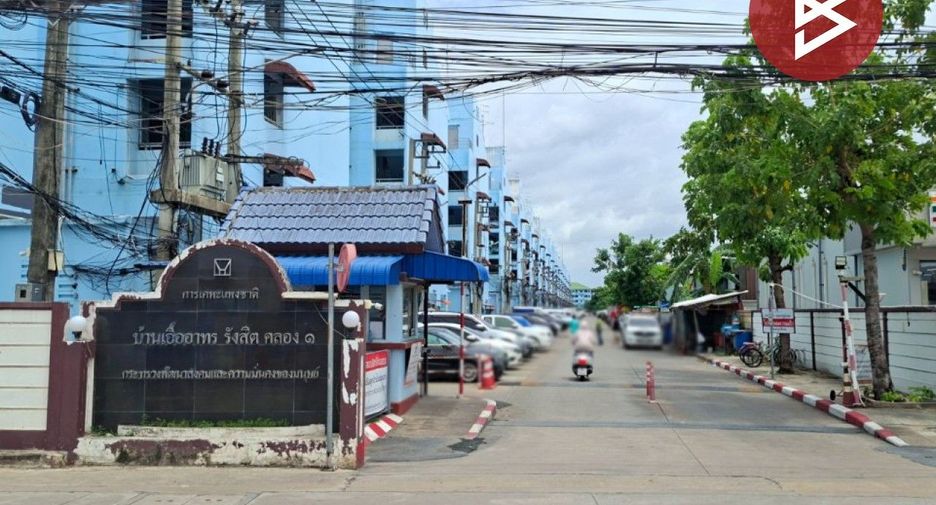 出售 1 卧室 公寓 在 Thanyaburi, Pathum Thani