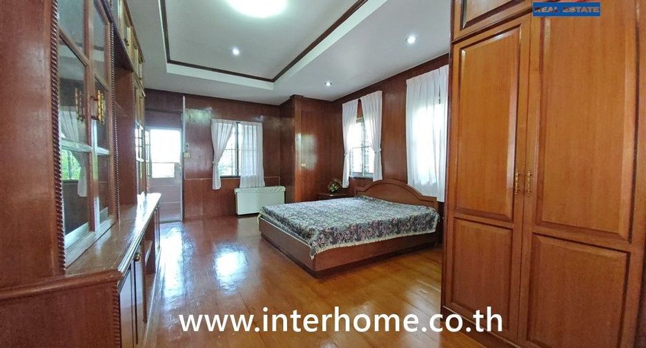 Casa en venta de 4 habitaciones en Mueang Nakhon Pathom, Nakhon Pathom