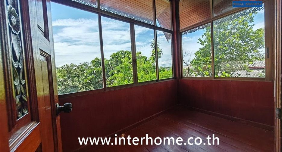 Casa en venta de 4 habitaciones en Mueang Nakhon Pathom, Nakhon Pathom