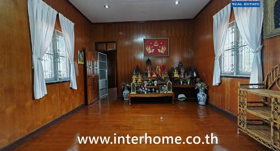 Casa en venta de 4 habitaciones en Mueang Nakhon Pathom, Nakhon Pathom