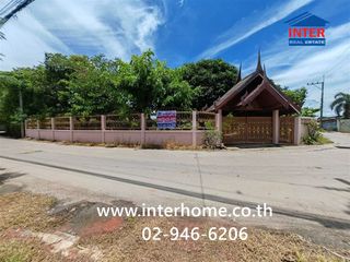Casa en venta de 4 habitaciones en Mueang Nakhon Pathom, Nakhon Pathom
