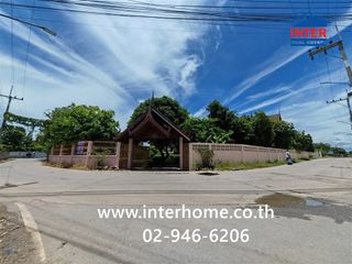 Casa en venta de 4 habitaciones en Mueang Nakhon Pathom, Nakhon Pathom