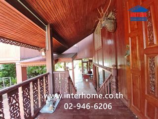 Casa en venta de 4 habitaciones en Mueang Nakhon Pathom, Nakhon Pathom
