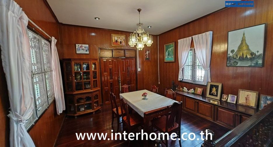 Casa en venta de 4 habitaciones en Mueang Nakhon Pathom, Nakhon Pathom