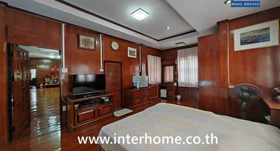 Casa en venta de 4 habitaciones en Mueang Nakhon Pathom, Nakhon Pathom