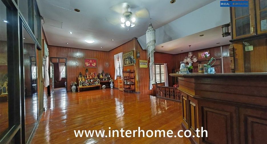 Casa en venta de 4 habitaciones en Mueang Nakhon Pathom, Nakhon Pathom