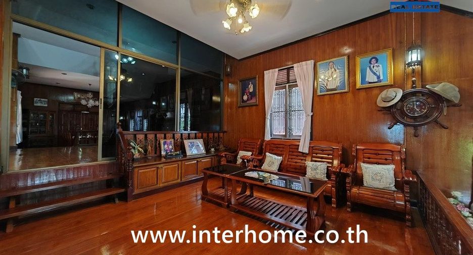 Casa en venta de 4 habitaciones en Mueang Nakhon Pathom, Nakhon Pathom