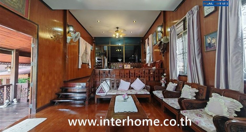 Casa en venta de 4 habitaciones en Mueang Nakhon Pathom, Nakhon Pathom