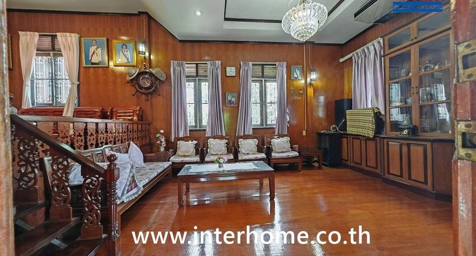 Casa en venta de 4 habitaciones en Mueang Nakhon Pathom, Nakhon Pathom