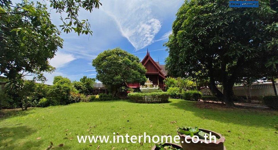 Casa en venta de 4 habitaciones en Mueang Nakhon Pathom, Nakhon Pathom