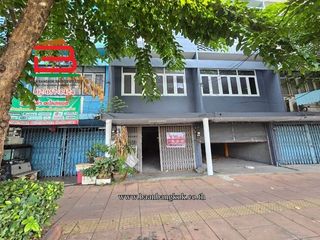Gewerbefläche zum Kauf in Phra Pradaeng, Samut Prakan