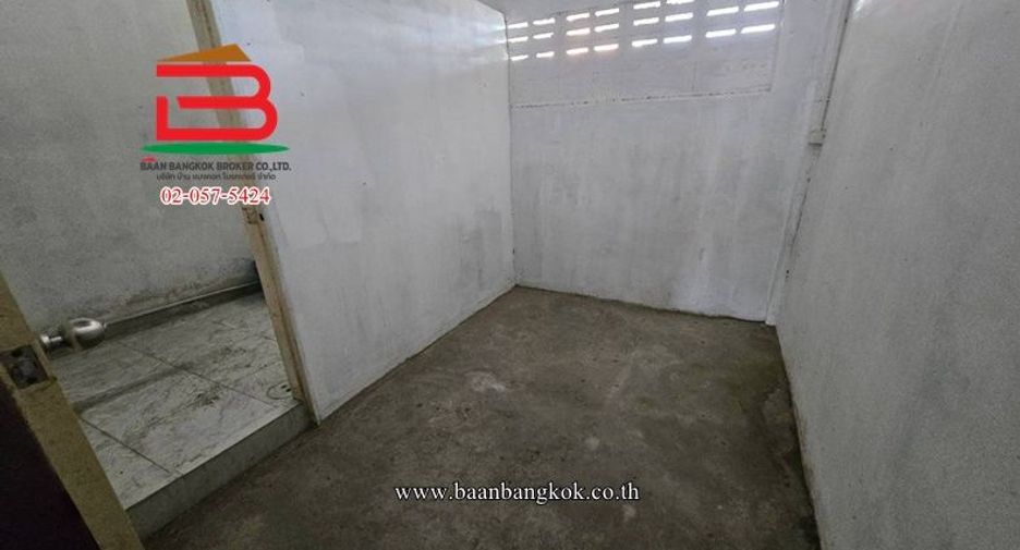 Gewerbefläche zum Kauf in Phra Pradaeng, Samut Prakan