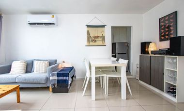 For sale 1 bed condo in Mueang Chiang Mai, Chiang Mai