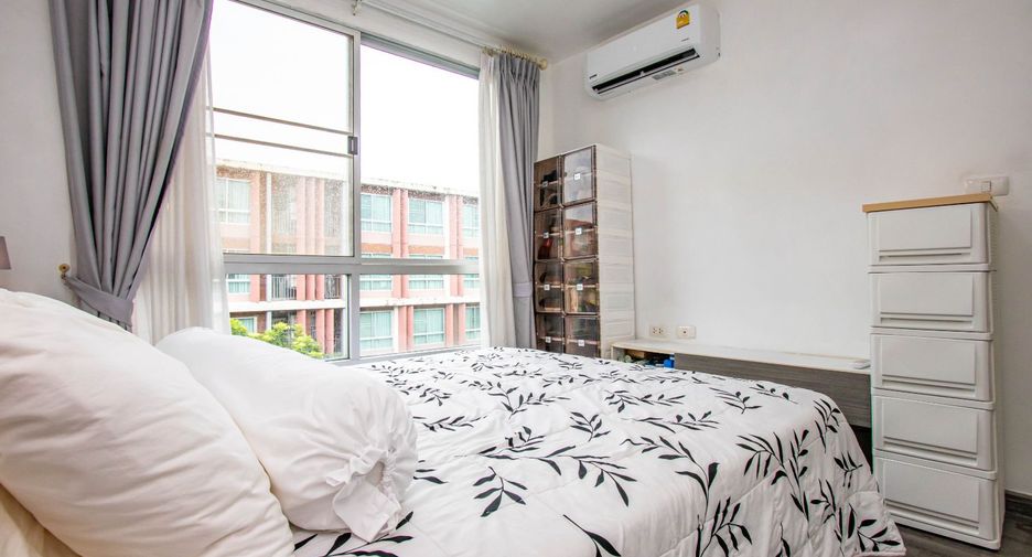 For sale 1 bed condo in Mueang Chiang Mai, Chiang Mai