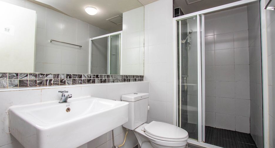For sale 1 bed condo in Mueang Chiang Mai, Chiang Mai