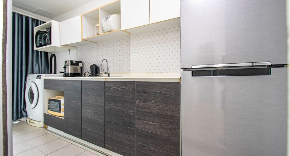 For sale 1 bed condo in Mueang Chiang Mai, Chiang Mai