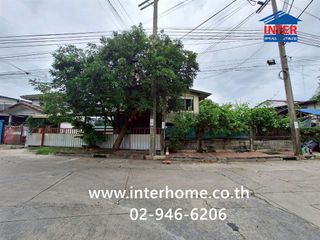 For sale 2 bedrooms house in Saphan Sung, Bangkok