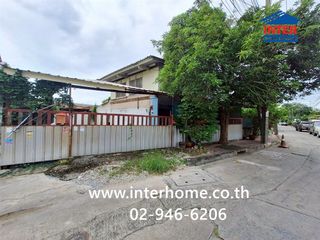 For sale 2 bedrooms house in Saphan Sung, Bangkok