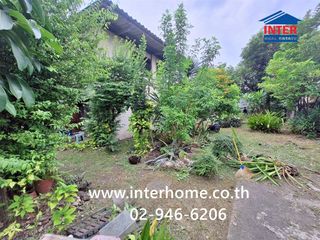 For sale 2 bedrooms house in Saphan Sung, Bangkok