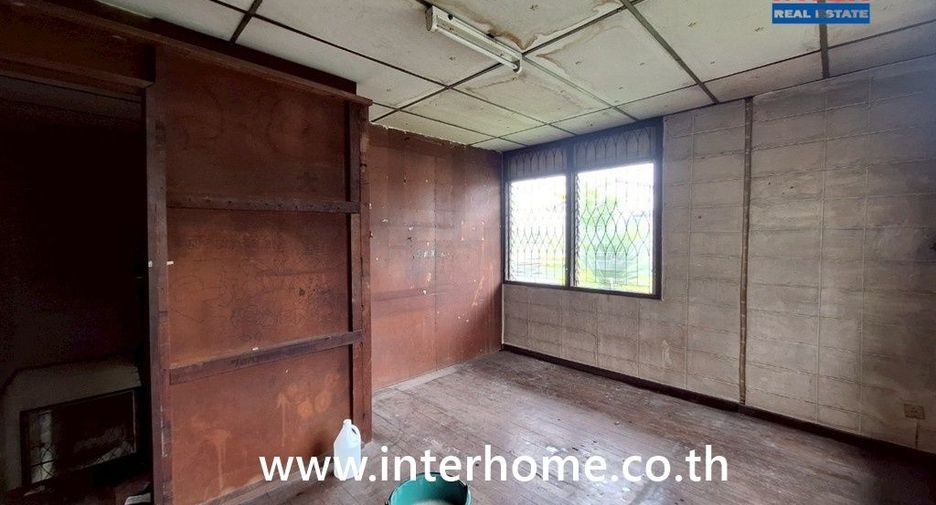 For sale 2 bedrooms house in Saphan Sung, Bangkok