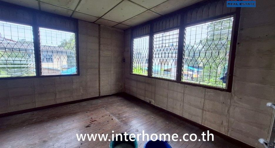 For sale 2 bedrooms house in Saphan Sung, Bangkok