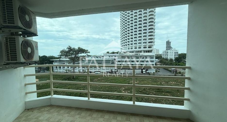 出售 2 卧室 公寓 在 Jomtien, 芭提雅