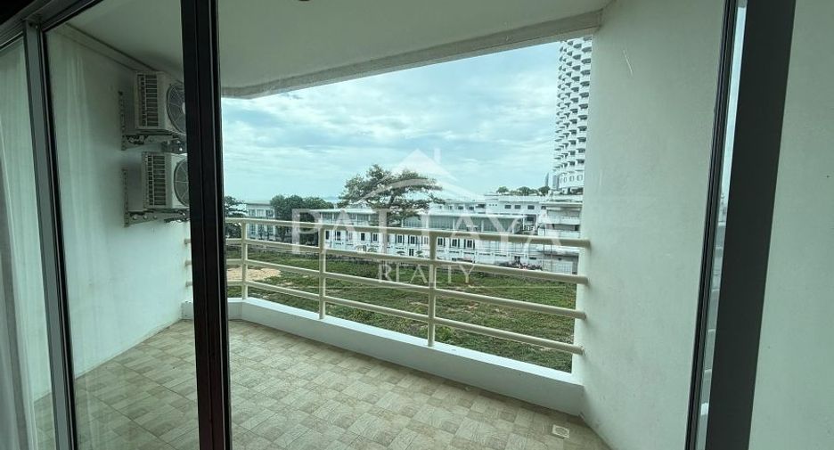出售 2 卧室 公寓 在 Jomtien, 芭提雅