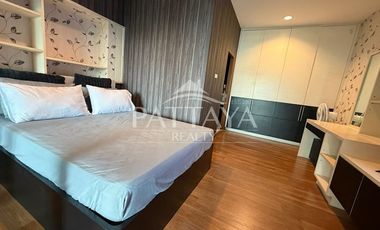 出售 2 卧室 公寓 在 Jomtien, 芭提雅
