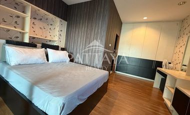 出售 2 卧室 公寓 在 Jomtien, 芭提雅