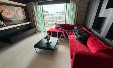 出售 2 卧室 公寓 在 Jomtien, 芭提雅
