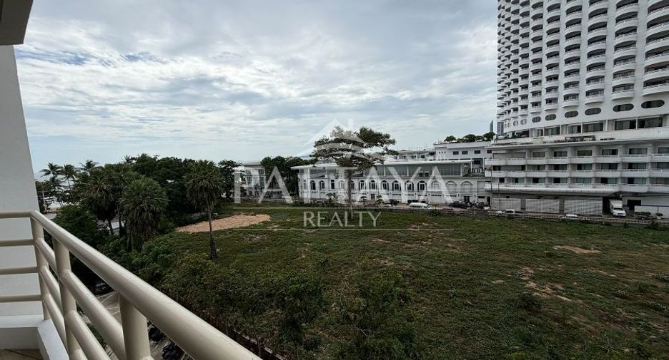 出售 2 卧室 公寓 在 Jomtien, 芭提雅