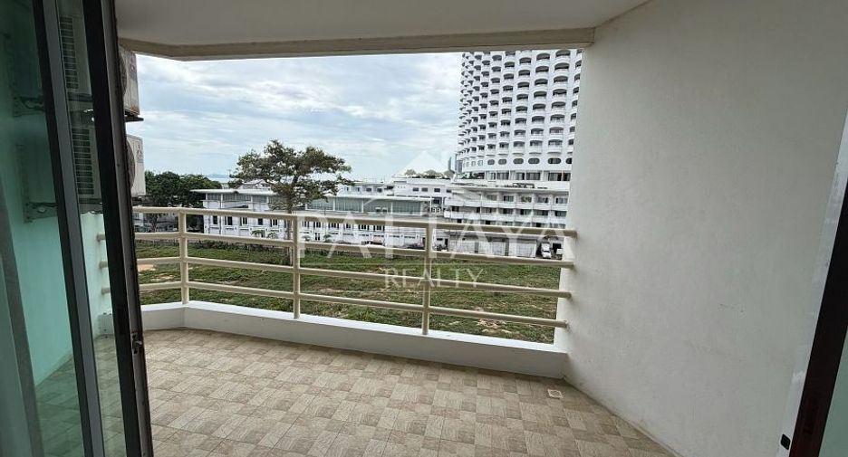 出售 2 卧室 公寓 在 Jomtien, 芭提雅