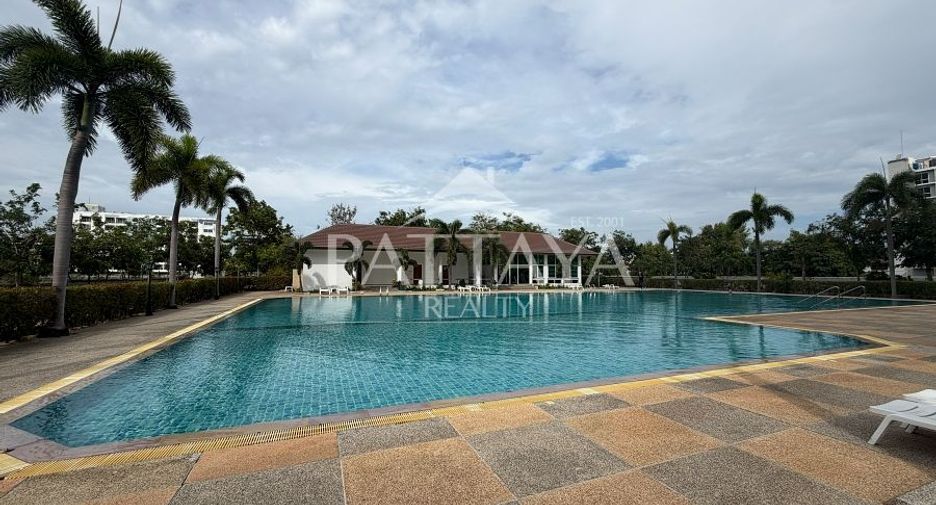 出售 2 卧室 公寓 在 Jomtien, 芭提雅