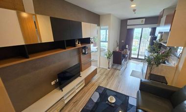 Condo en alquiler de 1 habitaciones en Si Racha, Chonburi