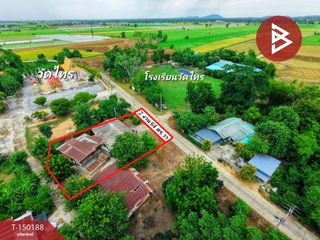 For sale 3 bedrooms house in Doem Bang Nang Buat, Suphan Buri