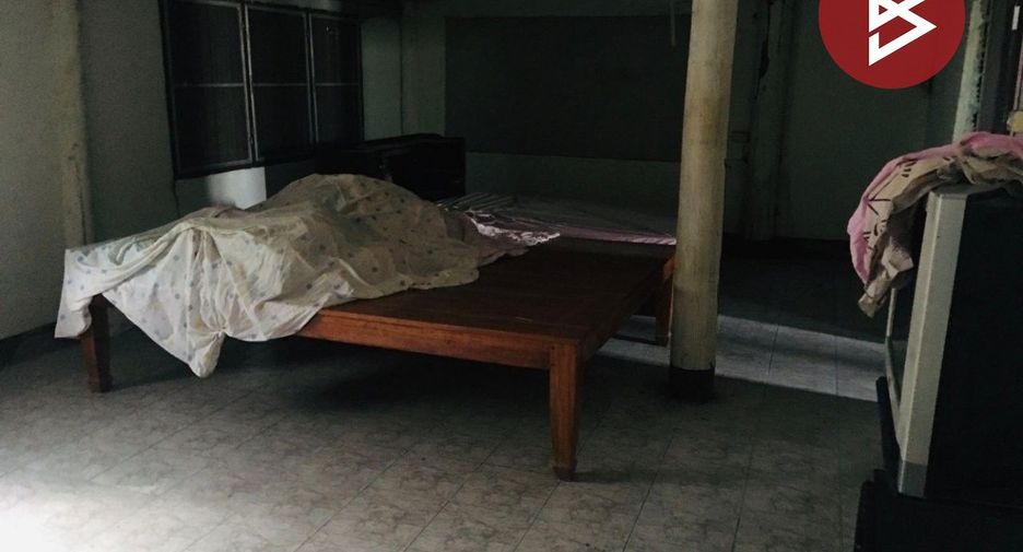 For sale 3 bedrooms house in Doem Bang Nang Buat, Suphan Buri