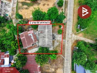 For sale 3 bedrooms house in Doem Bang Nang Buat, Suphan Buri